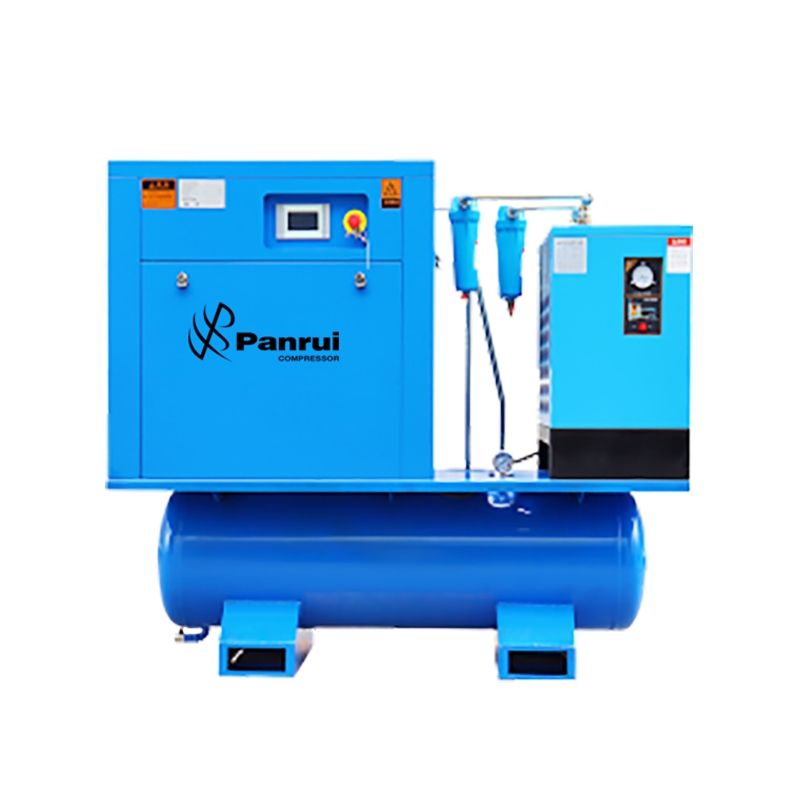 7.5/15/22/37kw 4-in-1